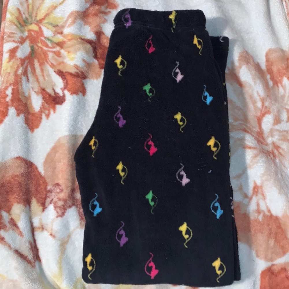 Baby Phat Pjs